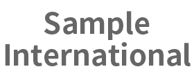 Sample International
